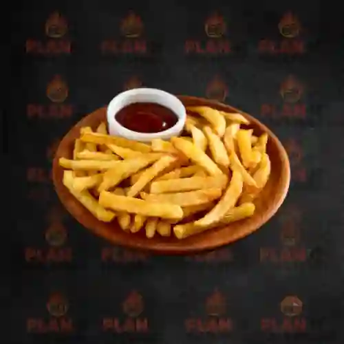 Porción Papas a la Francesa
