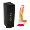 Magic Dildo Multicolor