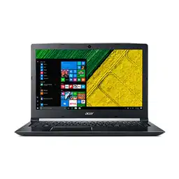 Acer Computador Intel Core i5 6Gb 1Tb HDD A515-51G-5