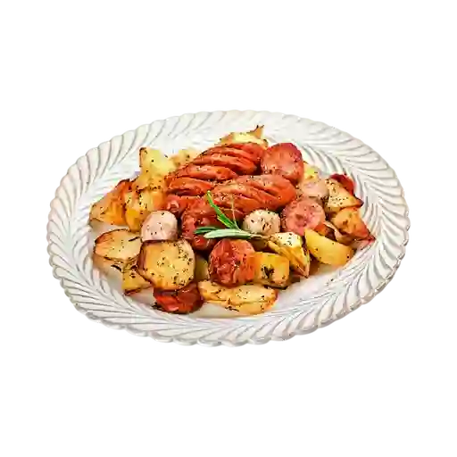 Combo 2 Chorizos Mixto de Res y Cerdo