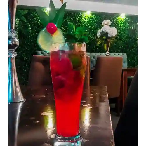 Mojito de Frutas