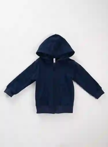 Buzo Azul Talla 5 People