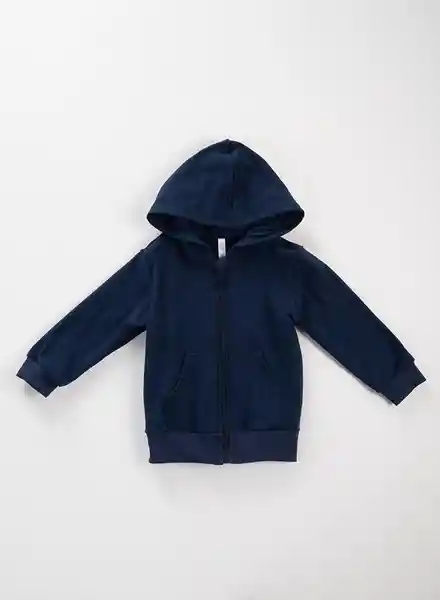 Buzo Azul Talla 5 People