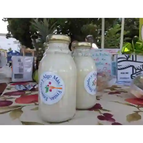 Yogurt Artesanal Sabor Base Env 266 ml