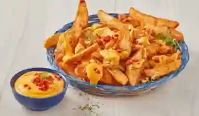 Papas Francesas Pequeñas