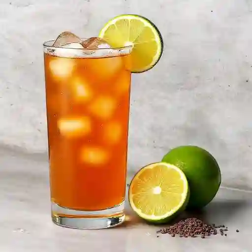 Michelada Normal