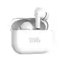 Soundplay Auriculares Estéreo Inalámbricos Tzumi