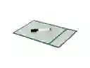 Set Pizarra Removible + Marcador Verde Casaideas