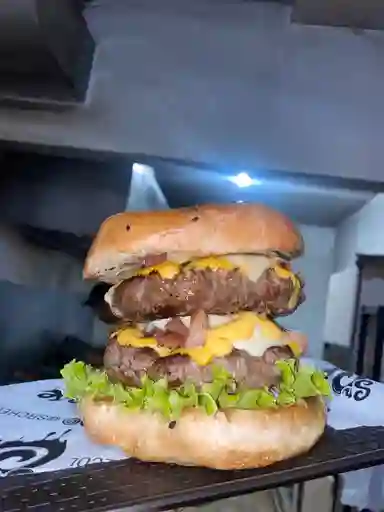Big Monster