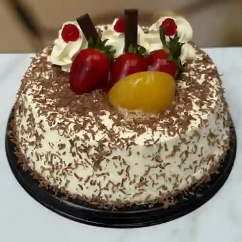 Torta Tres Leches de Libra