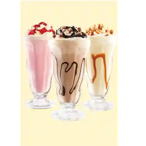 Malteada