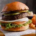 Veggie Burger