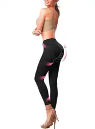 Tobillera Tall Carioca