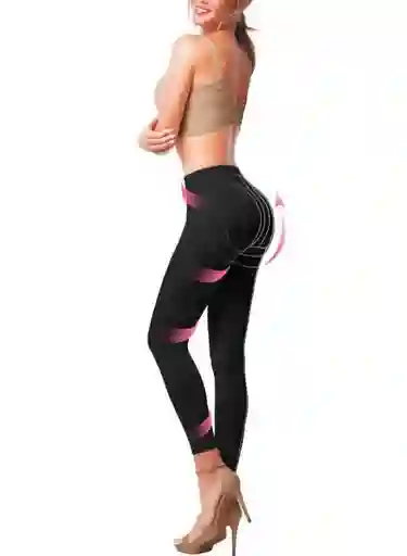 Tobillera Tall Carioca