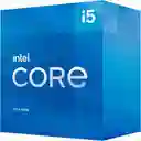 Procesador Intel Core I5-11400 Lga1200