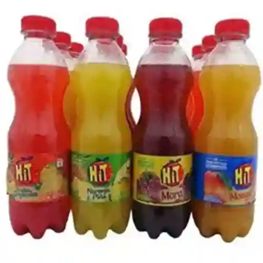 Jugo hit 400ml