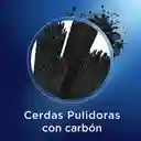 Oral-B Cepillo Advanced Carbón Suave