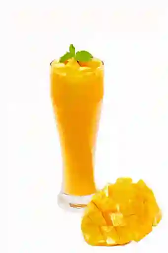 Jugo de Mango en Agua
