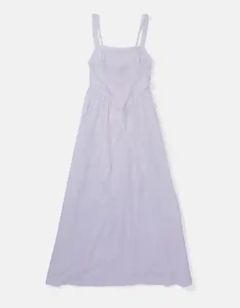 Vestido Mujer Morado Talla Medium American Eagle 03957764