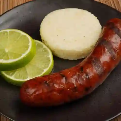 Chorizada