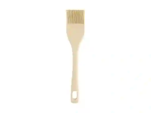 Brocha Repostería Silicona Beige Casaideas