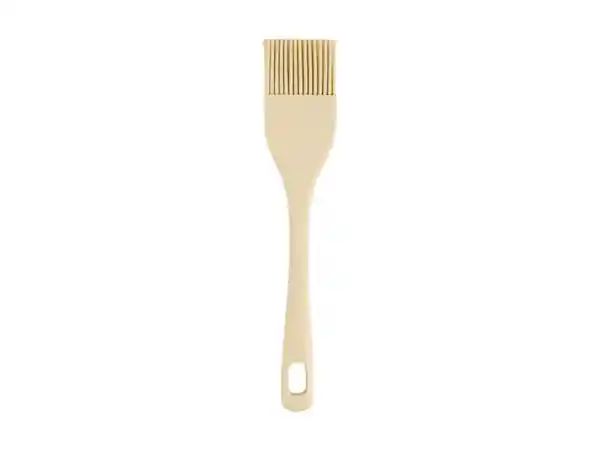 Brocha Repostería Silicona Beige Casaideas