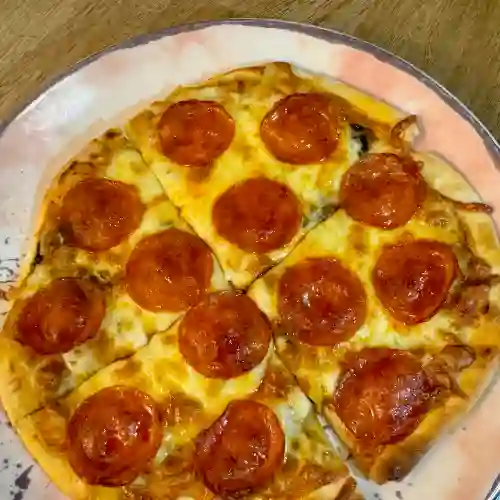 Pepperoni