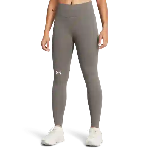 Under Armour Leggings Train Largas Entrenamiento Morado T 6