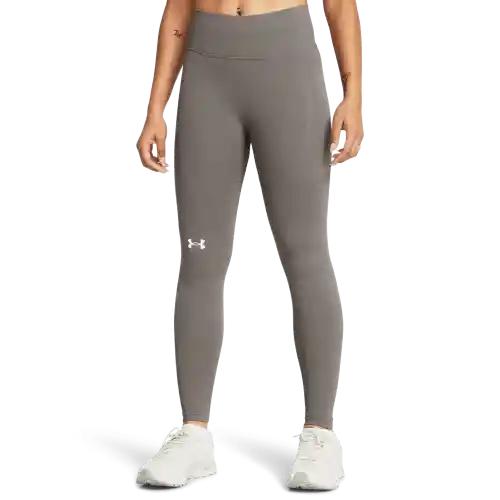 Under Armour Leggings Train Largas Entrenamiento Morado T 6