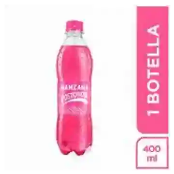 Manzana Postobon 400 ml