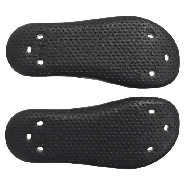 Under Armour Sandalias m Locker V Natacion Hombre Negro Talla 12
