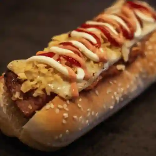 Choriperro