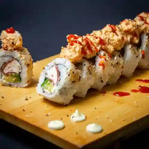 Promo 2x1 Spicy Love Roll (24 Boc)