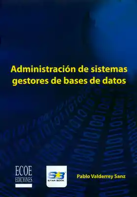 Administración de Sistemas Gestores - Pablo Valderrey Sanz