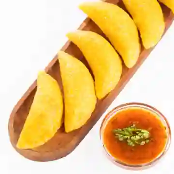 Empanada Unidad