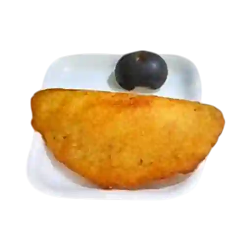 Empanada de Yuca Pequeña