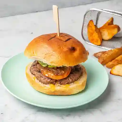 Burger 2