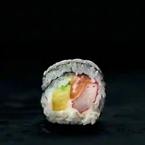 Dinamita Maki Picante