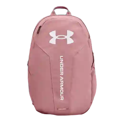 Under Armour Mochila Hustle Lite Rosado T. OSFA Ref: 1364180-697