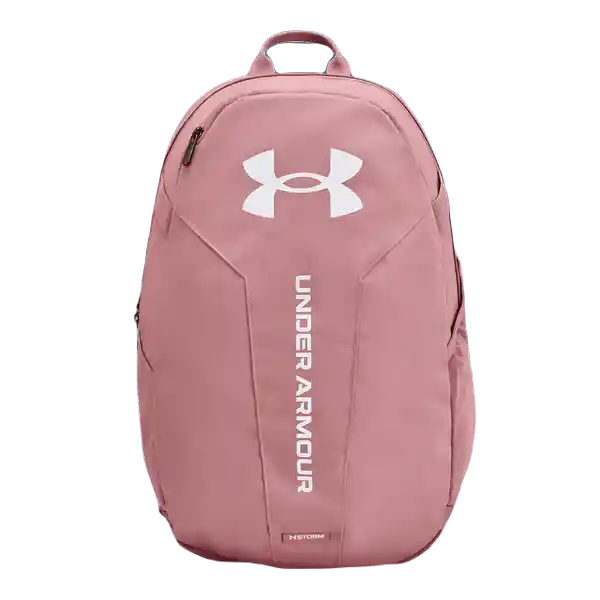 Under Armour Mochila Hustle Lite Rosado T. OSFA Ref: 1364180-697