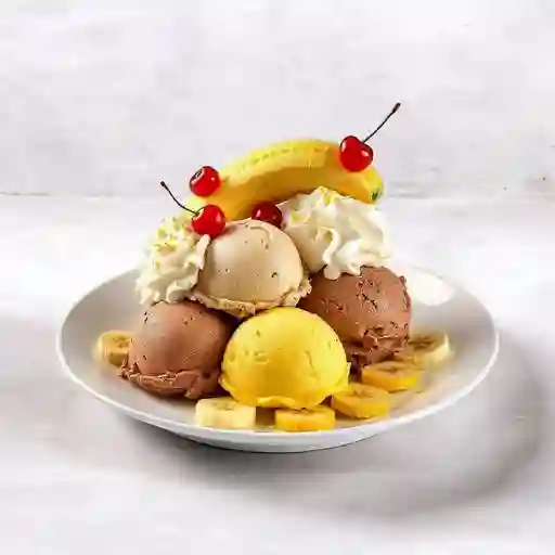 Super banana