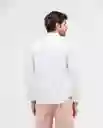 Camisa Blanco Chantillí Talla XL 110e003 Rifle
