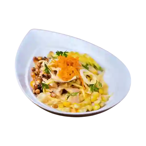 Ceviche Aventura