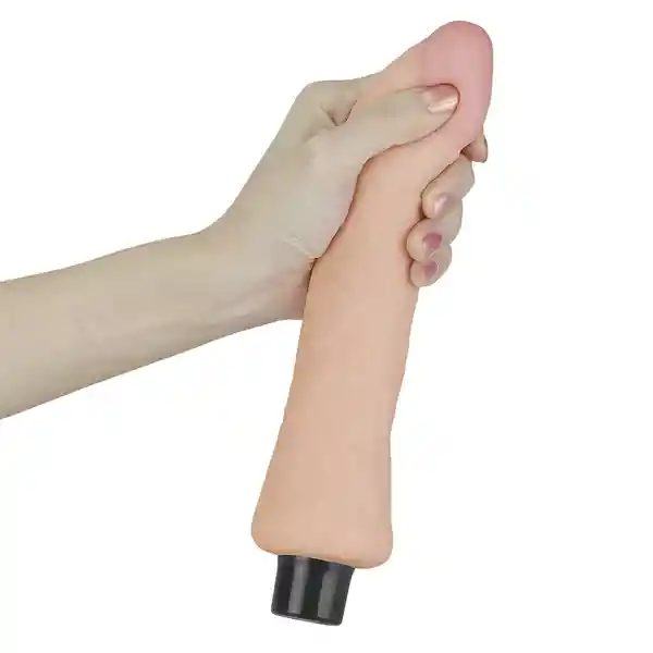 Vibrador Real Softee 9