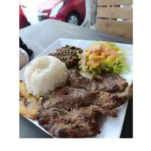 Carne Asada