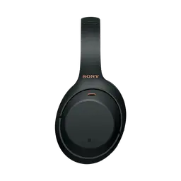 Sony Audífonos Noise Cancelling Bluetooth Hi-res Wh-1000xm4 - B