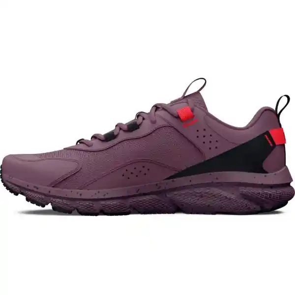 Under Armour Zapatos Verssert Spkle Para Mujer Morado Talla 8.5