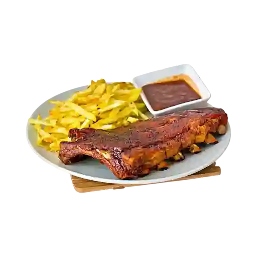 Llanera mixta para dos