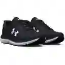 Under Armour Zapatos Assert 10 Para Mujer Negro Talla 5.5