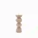 Vela Romano Beige 15 cm Ambiente Gourmet